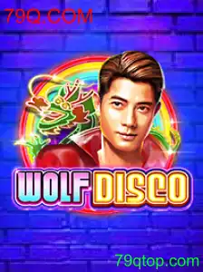 WolfDisco